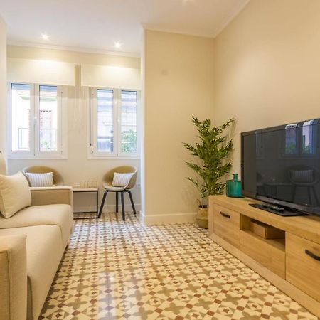 Apartamento Anita'S Place 코르도바 외부 사진