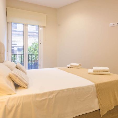 Apartamento Anita'S Place 코르도바 외부 사진