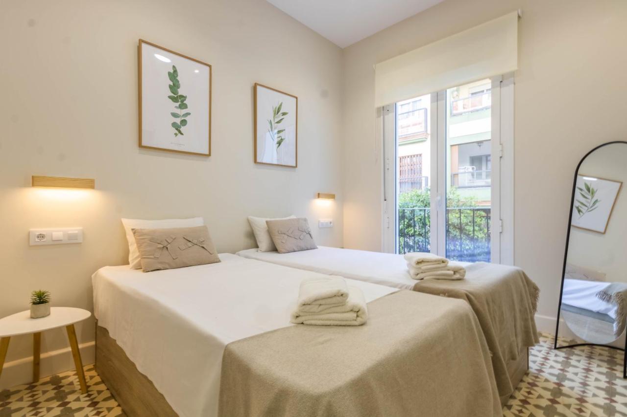 Apartamento Anita'S Place 코르도바 외부 사진