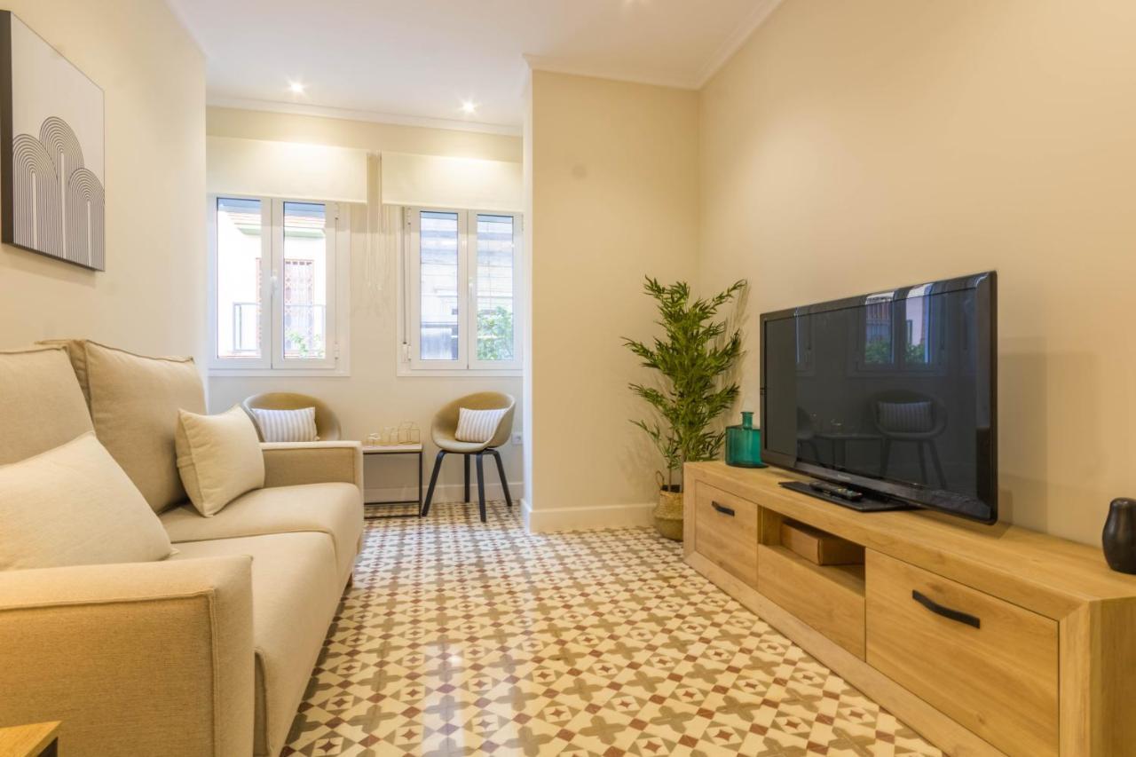 Apartamento Anita'S Place 코르도바 외부 사진