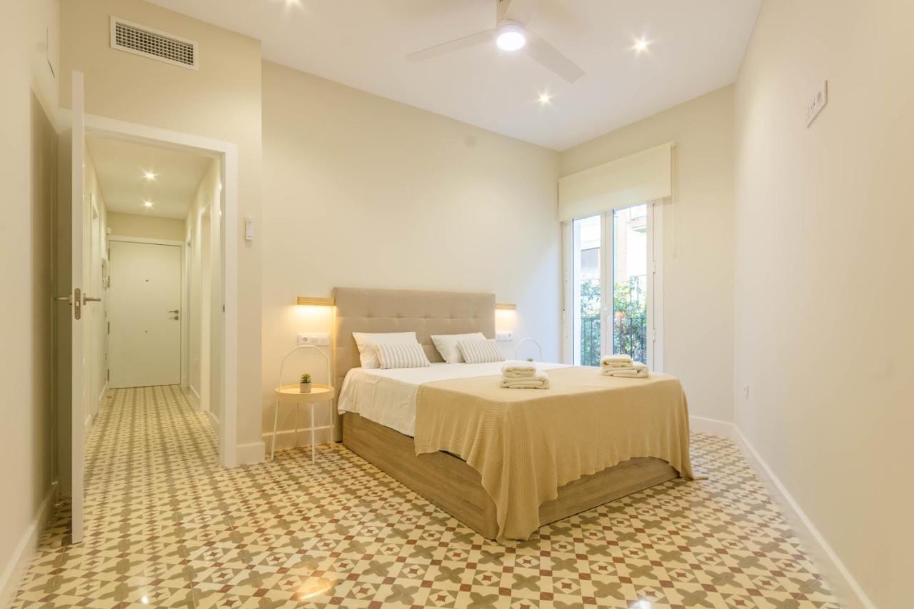 Apartamento Anita'S Place 코르도바 외부 사진