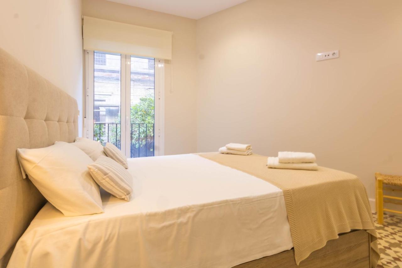 Apartamento Anita'S Place 코르도바 외부 사진