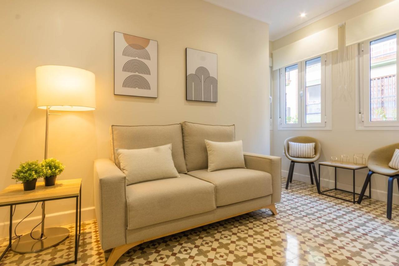 Apartamento Anita'S Place 코르도바 외부 사진