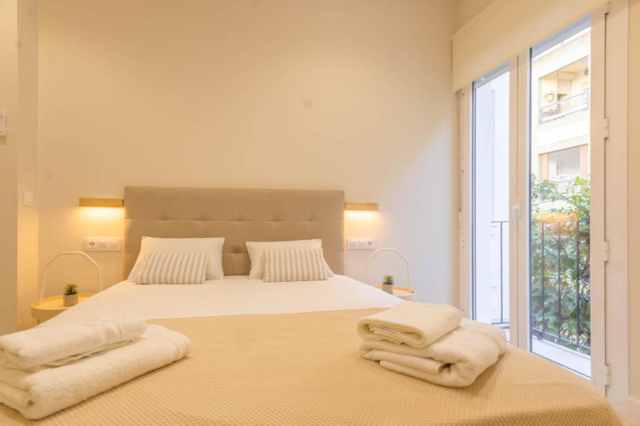 Apartamento Anita'S Place 코르도바 외부 사진