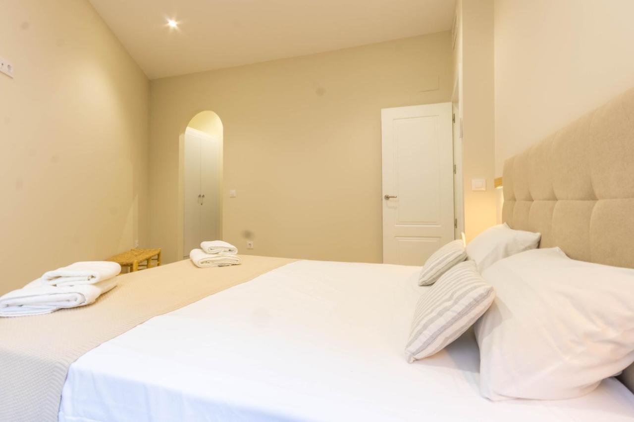Apartamento Anita'S Place 코르도바 외부 사진