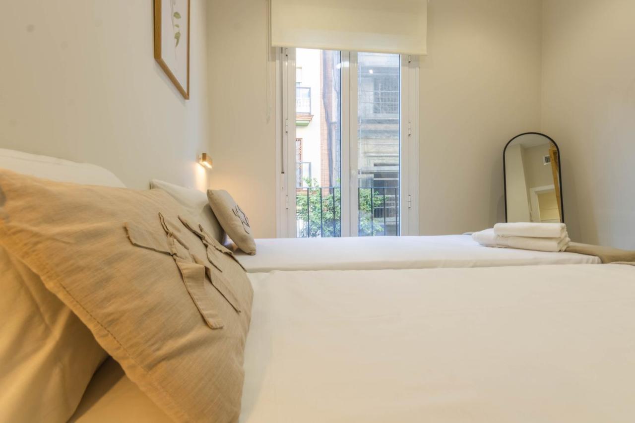 Apartamento Anita'S Place 코르도바 외부 사진