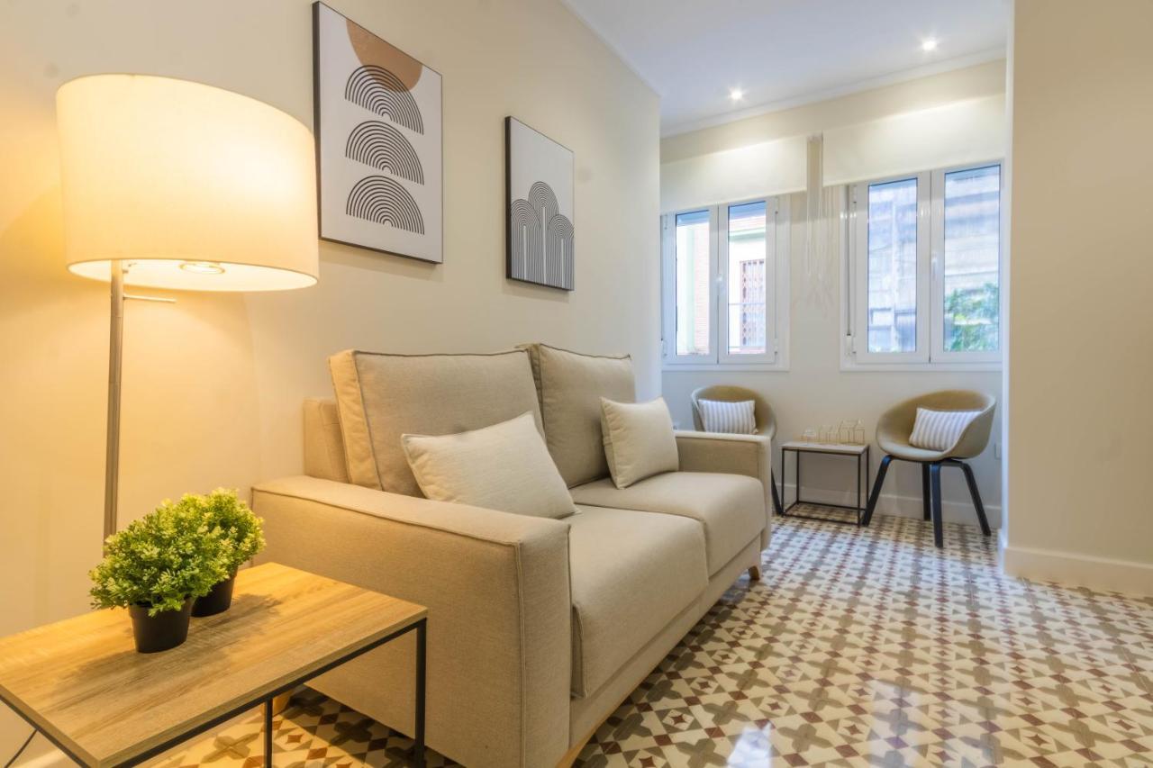 Apartamento Anita'S Place 코르도바 외부 사진