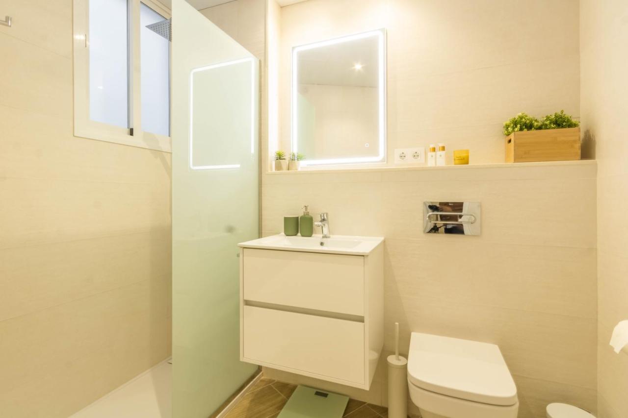 Apartamento Anita'S Place 코르도바 외부 사진