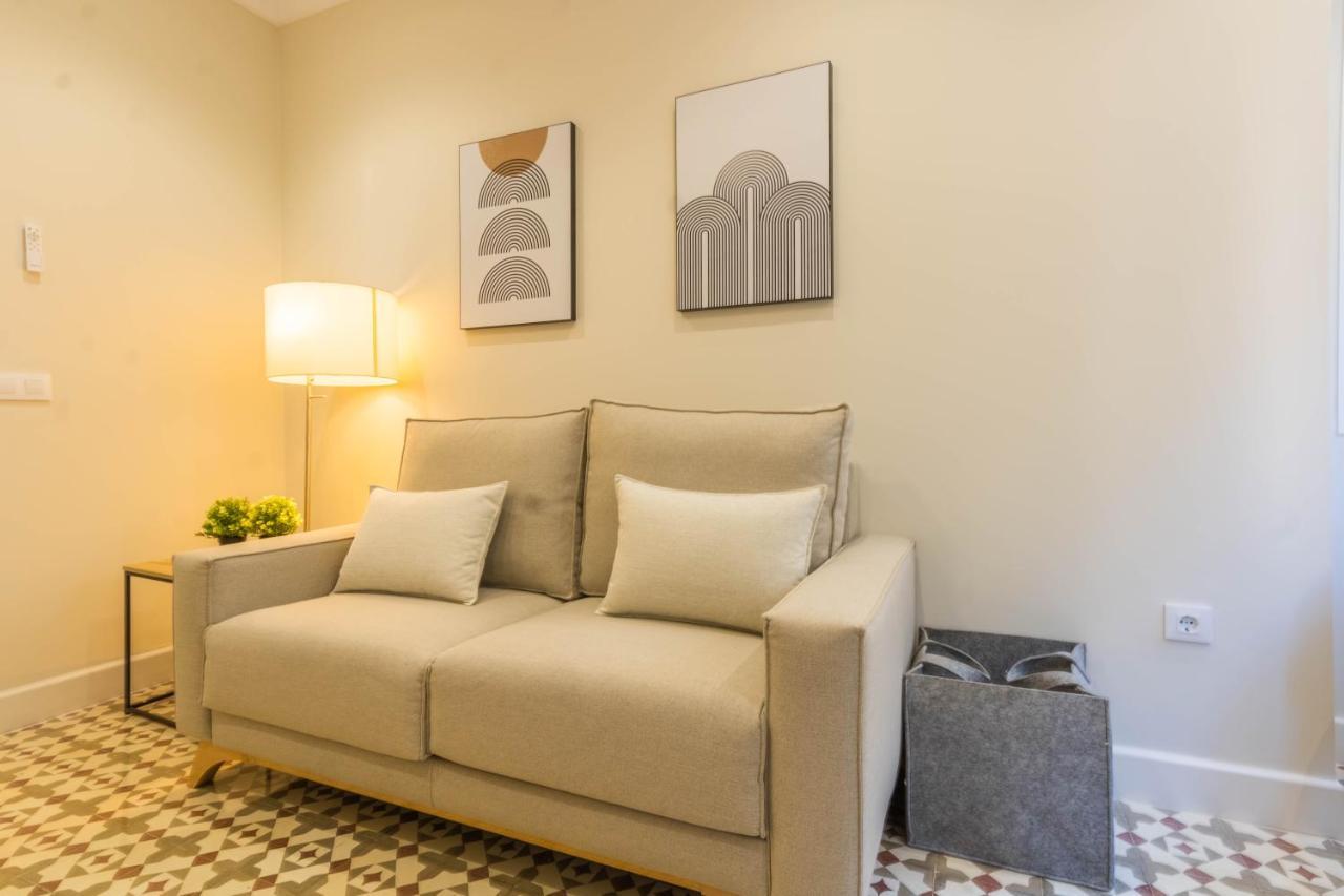 Apartamento Anita'S Place 코르도바 외부 사진