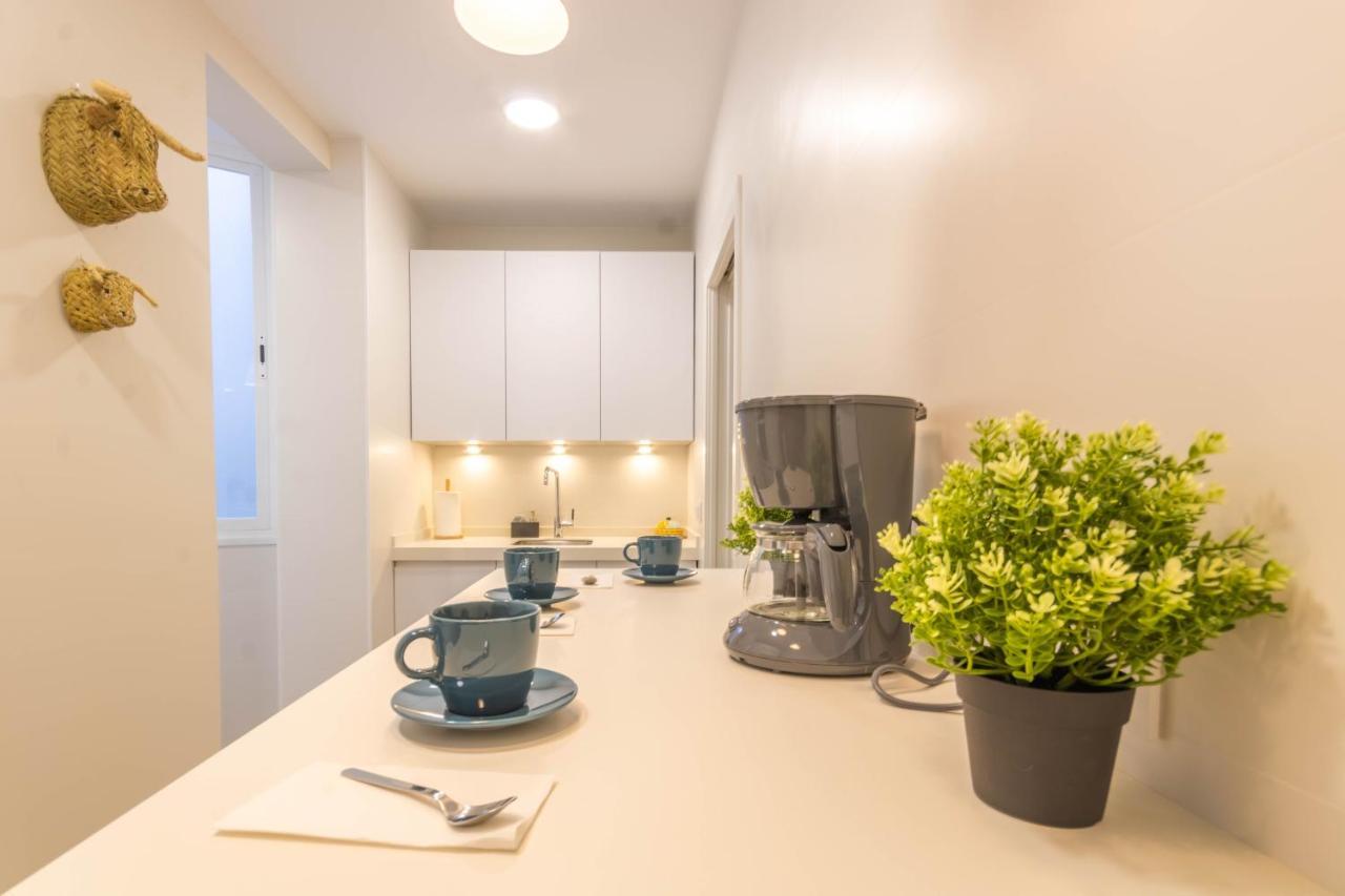 Apartamento Anita'S Place 코르도바 외부 사진