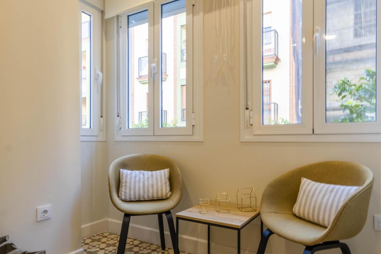 Apartamento Anita'S Place 코르도바 외부 사진