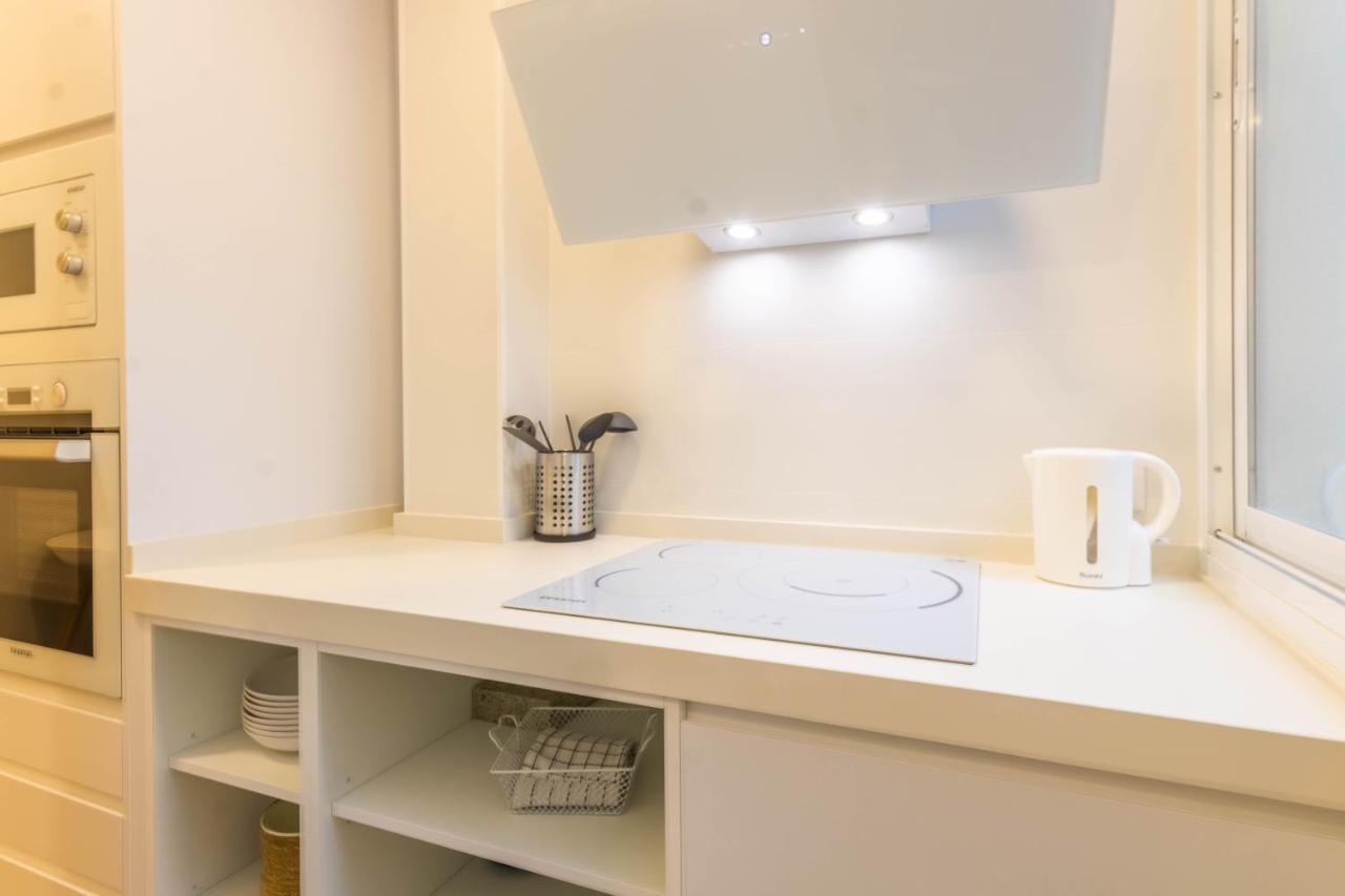 Apartamento Anita'S Place 코르도바 외부 사진