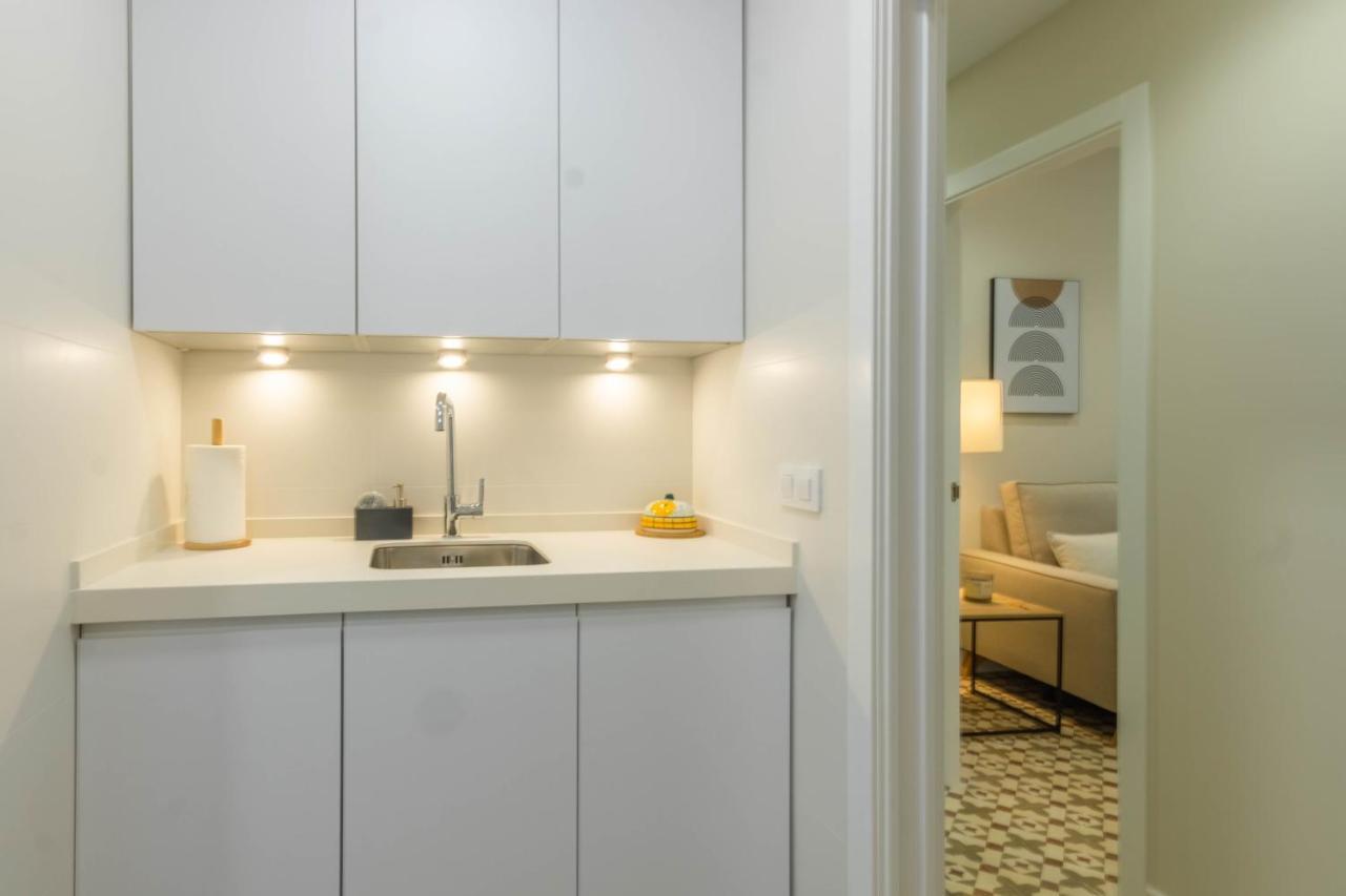 Apartamento Anita'S Place 코르도바 외부 사진